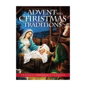 AK Book Advent & Chris Trad 12pk