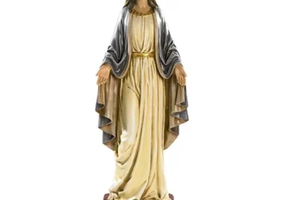 21.5" Our Lady of Grace Statue