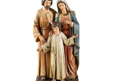 Toscana- 8" Holy Family