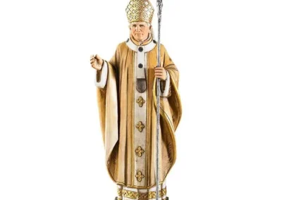 Toscana 9.25" Saint John Paul II