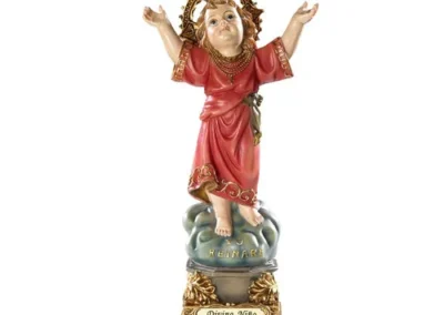 Barcelona 8" Divino Nino