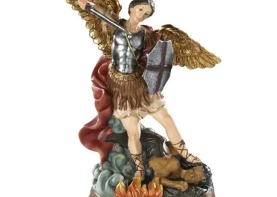 Barcelona 8" Saint Michael