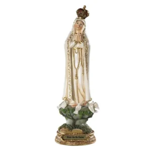Barcelona 16" Our Lady of Fatima