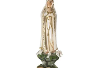 Barcelona 16" Our Lady of Fatima