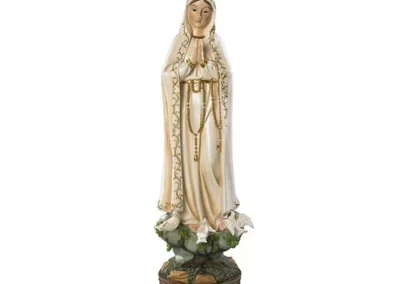 Barcelona 24" Our Lady of Fatima