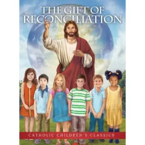 AK Book Gift Reconciliation 12PK