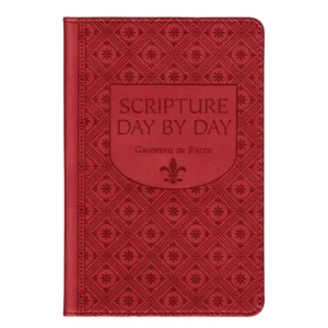 Aquinas Press GIF Scriptures Day by Day Gift 4pc