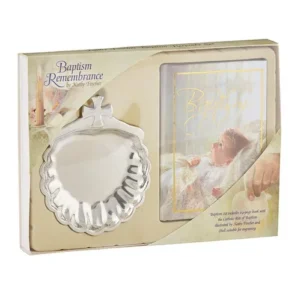 Kathy Fincher Baptism Gift Set
