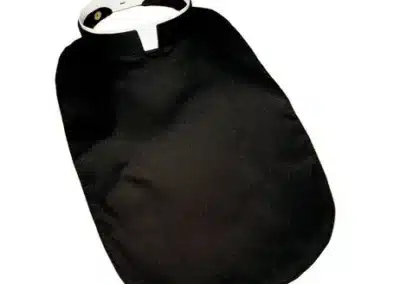 Mini Priest Shirt Front