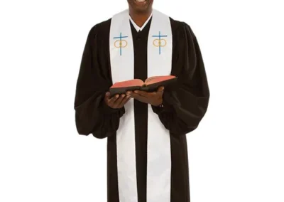 Wedding Stole