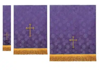 Millenova 3-pcs Set - Purple