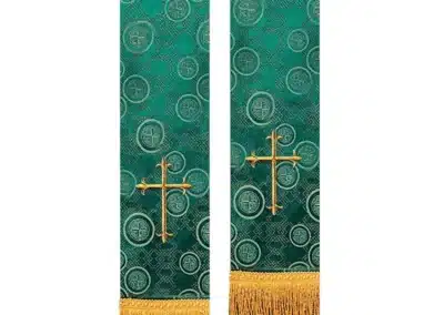 Millenova Bible Marker - Emerald