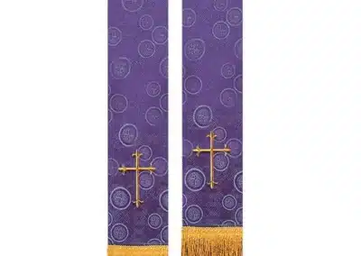 Millenova Bible Marker - Majestic Purple