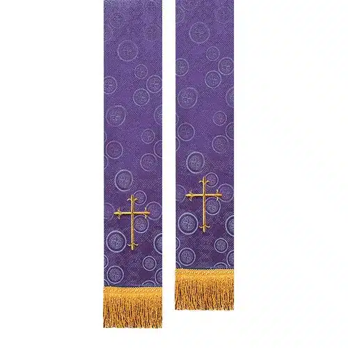 Millenova Bible Marker – Majestic Purple Millenova Bible Marker - Majestic Purple