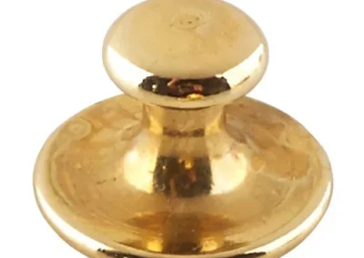 Collar Buttons #1 Short Shank