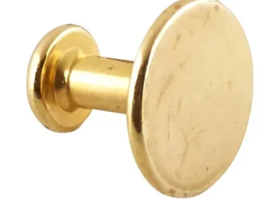 Collar Buttons #2 Long Shank