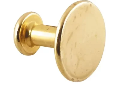 Collar Buttons #2 Long Shank