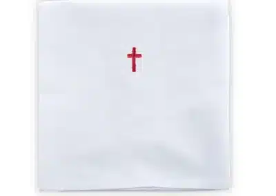 Linen Corporal (51583)
