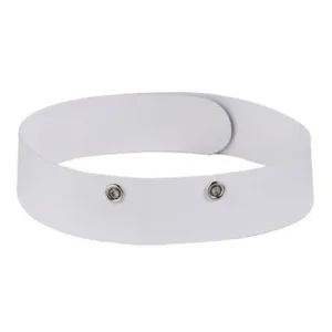 1-1/4" H Roman Style Collar - 2/pk