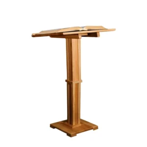 Standing Lectern (61701NB)