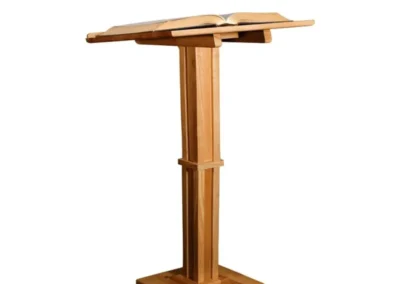 Standing Lectern (61701NB)