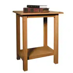 Credence Table (65603)