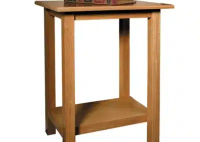 Credence Table (65603)