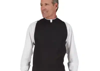 Roomey Toomey Roman Shirtfront