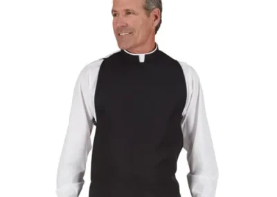 Hand Washable Tall Shirtfront