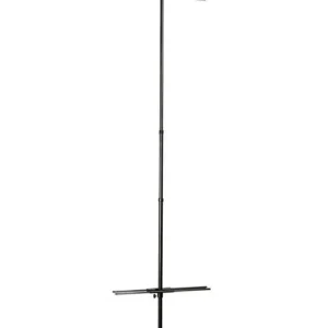 Metal Banner Stand - 24" Wide