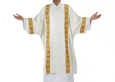 Avignon Collection Dalmatic