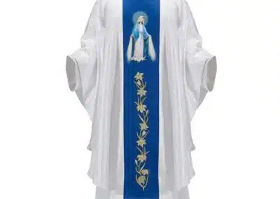 Our Lady of Grace Chasuble