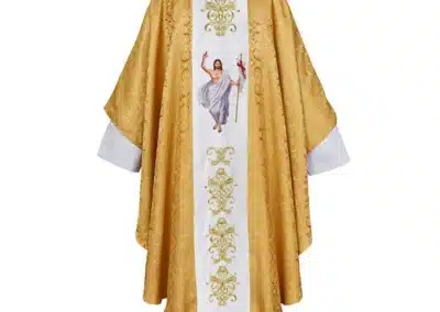 Risen Christ Chasuble