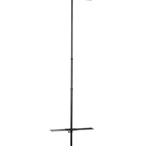 Metal Banner Stand - 36" Wide