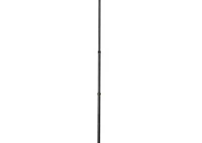 Metal Banner Stand - 36" Wide