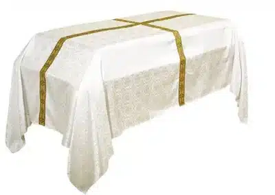 Avignon Collection Funeral Pall (B3996)