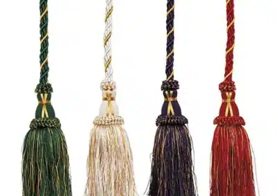 Gethsemane Cincture
