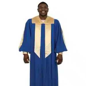 Festival Choir Gown
