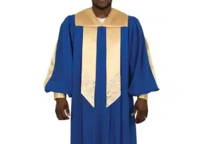 Festival Choir Gown