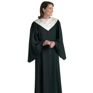 Tempo Choir Robe