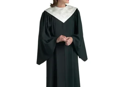 Tempo Choir Robe