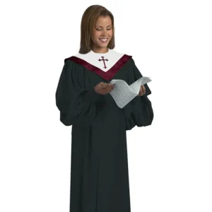 Anthem Choir Gown