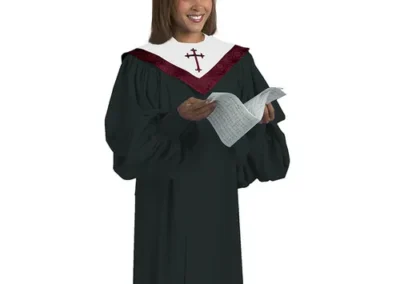 Anthem Choir Gown
