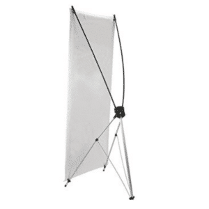 X-Stand Banner Stand