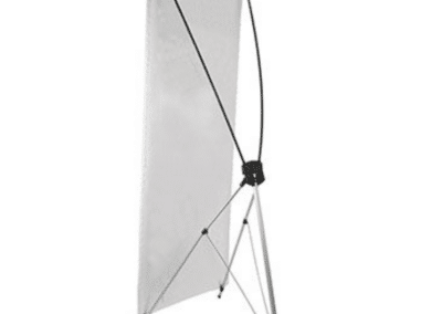 X-Stand Banner Stand C000538