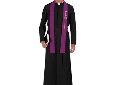 Reconciliation Stole C000825