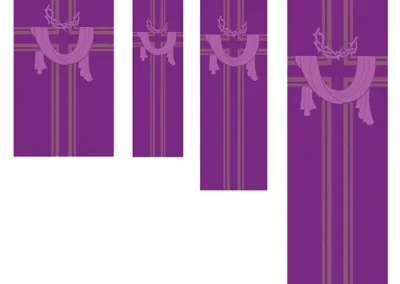 All Seasons Series Banner - Crown of Thorns