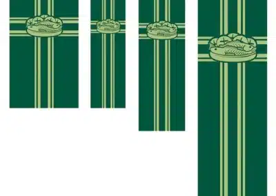 All Seasons Series Banner - Loaves & Fishes