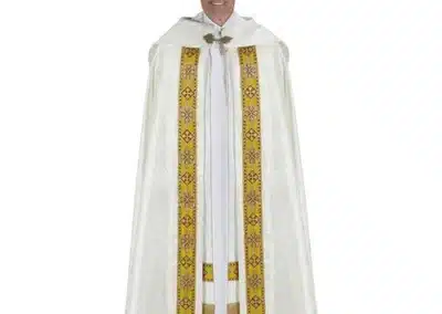 Avignon Collection Cope with Inner Stole