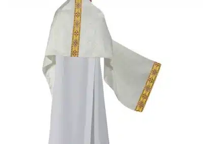 Avignon Collection Humeral Veil